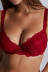 Aubade Danse Des Sens Moulded Plunge Bra